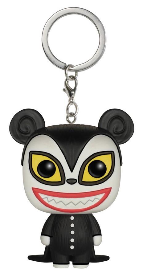 Funko Pocket POP! Keychain. Disney. Nightmare Before Christmas VAMPIRE TEDDY - 3