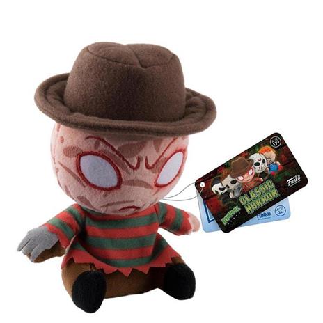 Peluche Freddy Krueger. Horror Funko Mopeez - 2