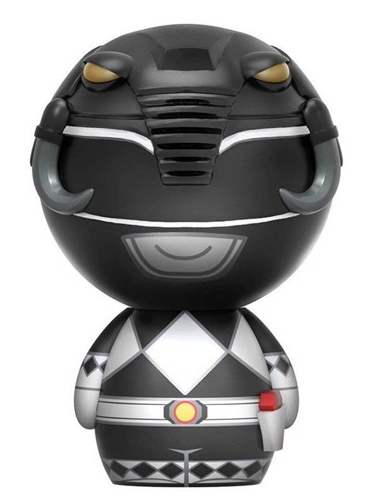 Funko Sugar Dorbz. Power Rangers. Black Ranger - 2