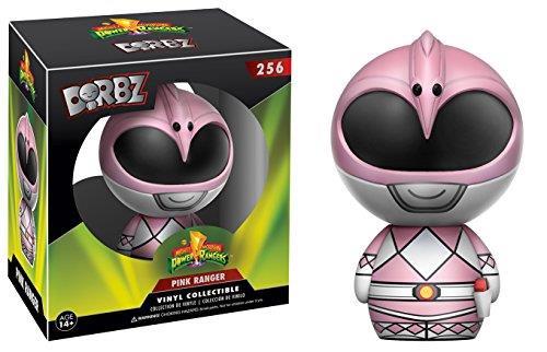 Funko Sugar Dorbz. Power Rangers. Pink Ranger - 3