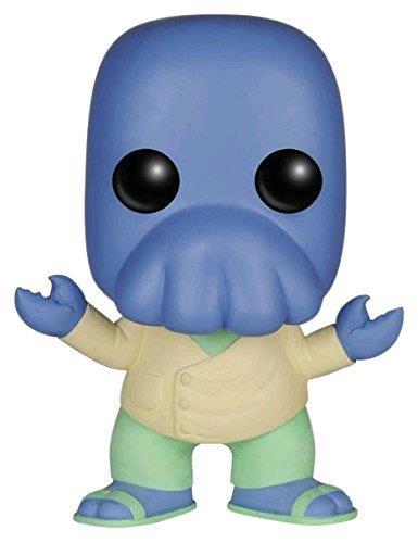 Funko POP! Television. Futurama. Alternative Universe Zoidberg.