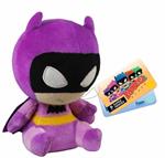 Peluche Batman 75th Colorways Purple. Batman Funko Mopeez