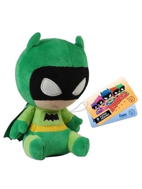 Peluche Batman 75th Colorways Green. Batman Funko Mopeez - 2