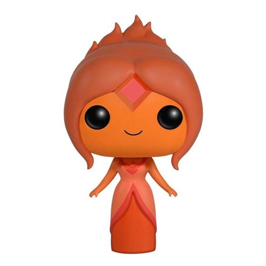 Funko POP! Adventure Time. Flame Princess. - 3