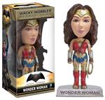 Funko Wacky Wobblers. Batman vs. Superman. Wonder Woman Bobble Head