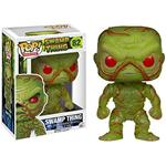 Funko POP! DC Comics. Swamp Thing Vinyl Figure 10cm