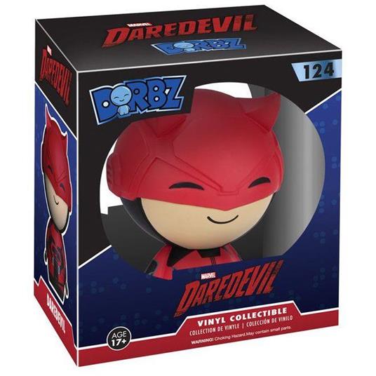 Funko Sugar Dorbz. Daredevil TV. Daredevil.