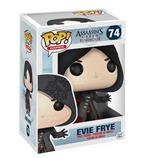 Funko POP! Assassins Creed Syndicate. Evie Frye