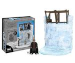 Funko Non-Retro Television Game Of Thrones. Wall Play Set