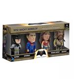 Funko Mini Wacky Wobblers. Batman Vs. Superman Bobble Head Boxed Set
