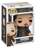 Funko POP! Television. Game of Thrones. Bronn.