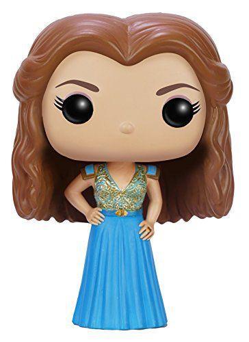Funko POP! Television. Game of Thrones. Margaery Tyrell. - 2