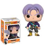 Funko POP! Animation Dragonball Z series 2. Trunks