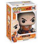 Funko POP! Animation Dragonball Z series 2. Krillin