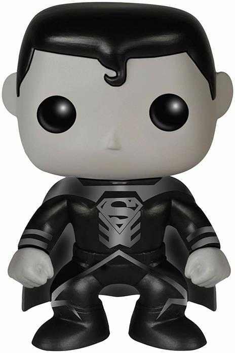 Funko POP! DC Universe. Blackest Night Superman - 4