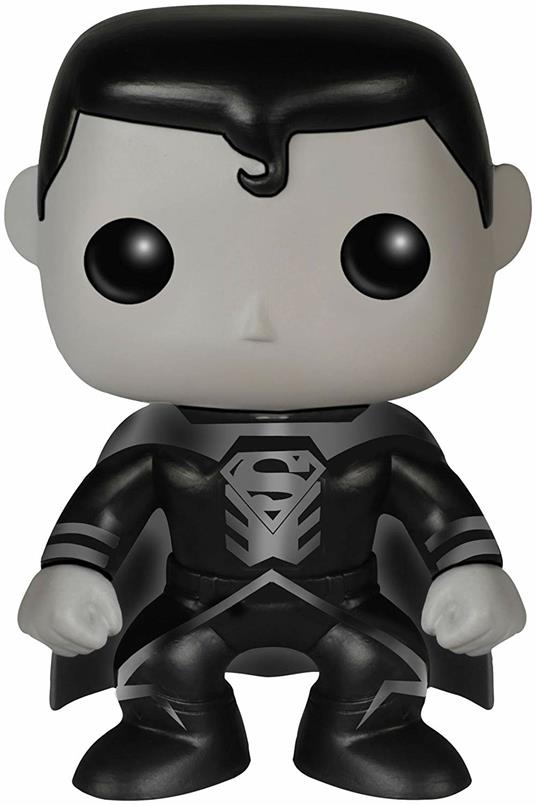 Funko POP! DC Universe. Blackest Night Superman - 4