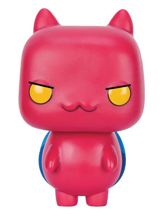 Funko POP! Animation Bravest Warriors. Bugcat - 3