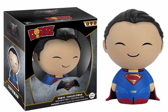 Funko Vinyl Sugar Dorbz. Batman vs. Superman Batman Collectible Figure - 2