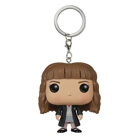 Pocket POP Keychain: Harry Potter - Hermione - 3