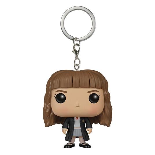 Pocket POP Keychain: Harry Potter - Hermione - 3
