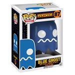 Funko POP! Games. PAC-MAN Blue Ghost