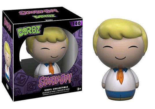 Funko Sugar Dorbz. Scooby Doo. Fred.