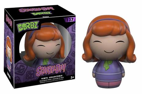 Funko Sugar Dorbz. Scooby Doo. Daphne.