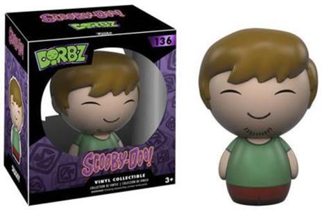 Funko Dorbz. Scooby Doo. Shaggy