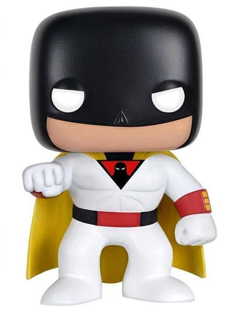 Funko POP! Animation. Space Ghost. Space Ghost. - 3