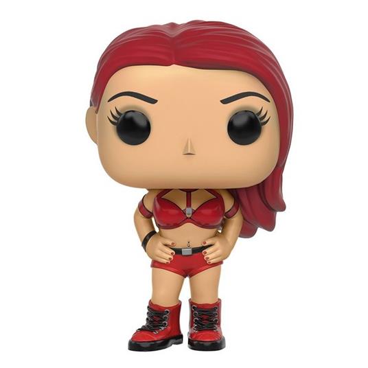 Funko POP! WWE Superstars. Eva Marie - 3