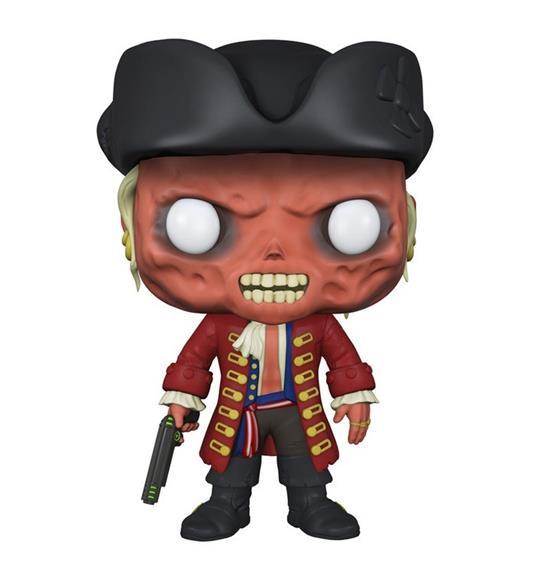 Funko POP! Games. Fallout 4 John Hancock - 3