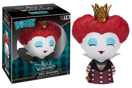 Funko Sugar Dorbz. Alice in Wonderland. Iracebeth.