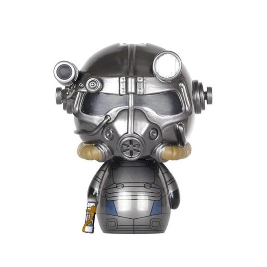 Funko Sugar Dorbz. Fallout. Power Armor. - 3