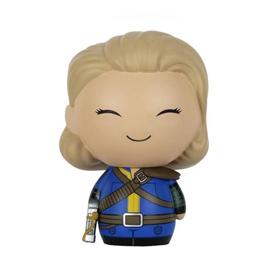 Funko Sugar Dorbz. Fallout. Female Lone Wanderer. - 3