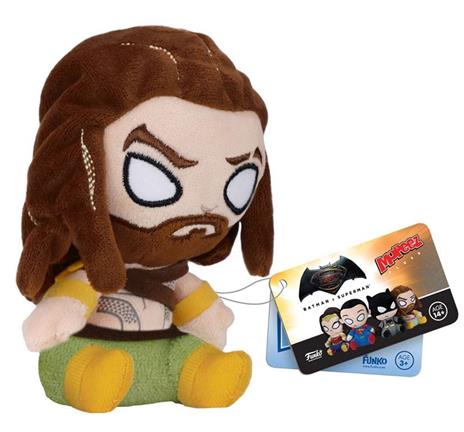 Funko Mopeez. Batman V Superman. Aquaman. Peluche