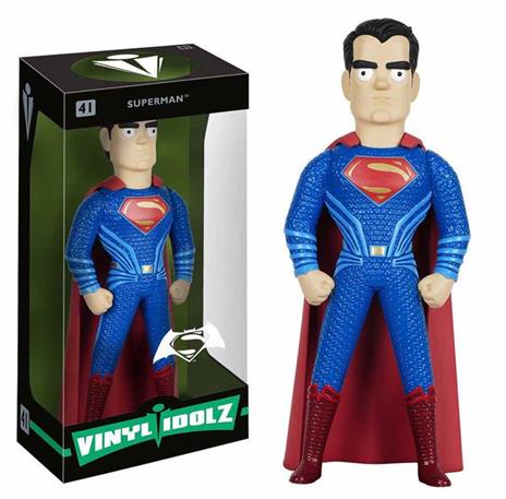 Funko Vinyl Sugar Batman vs Superman. Vinyl Idolz Batman
