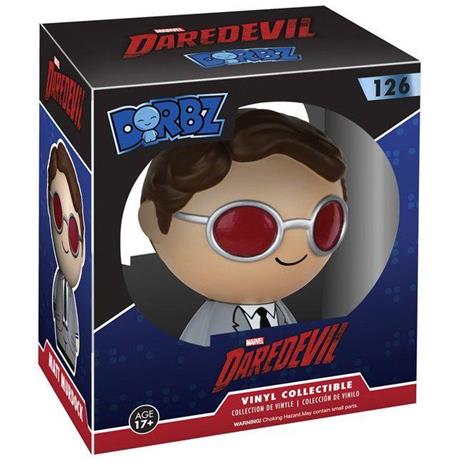 Funko Sugar Dorbz. Daredevil TV. Matt Murdock. - 2