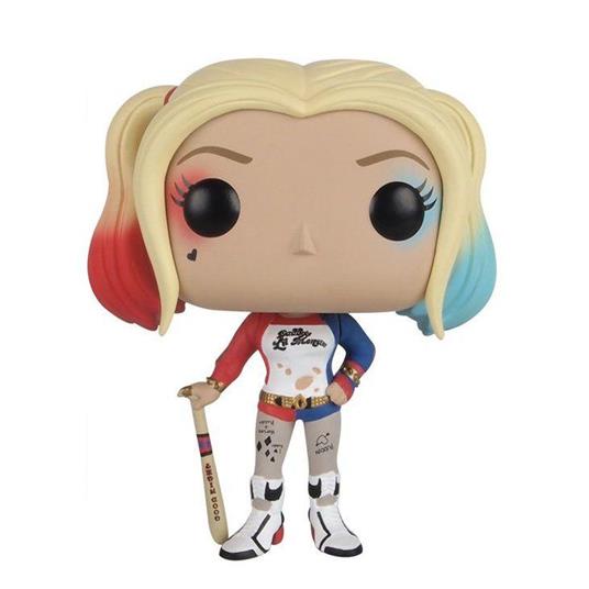 POP Movies: Suicide Squad - Harley Quinn - 2