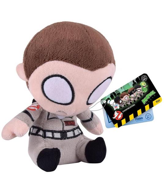 Funko Mopeez. Ghostbusters. Dr. Peter Venkman. Peluche