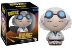 Funko Sugar Dorbz. Back to the Future. Dr. Emmett Brown.