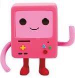 Funko POP! Television. Adventure Time Pink BMO