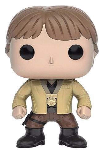 Funko POP! Star Wars. Luke Ceremony