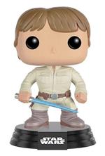 Funko POP! Star Wars. Luke Skywalker (Bespin) Vinyl Figure Bobble Head 10cm limited