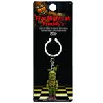 Funko Figural Keychain Five Nights at Freddys. Springtrap