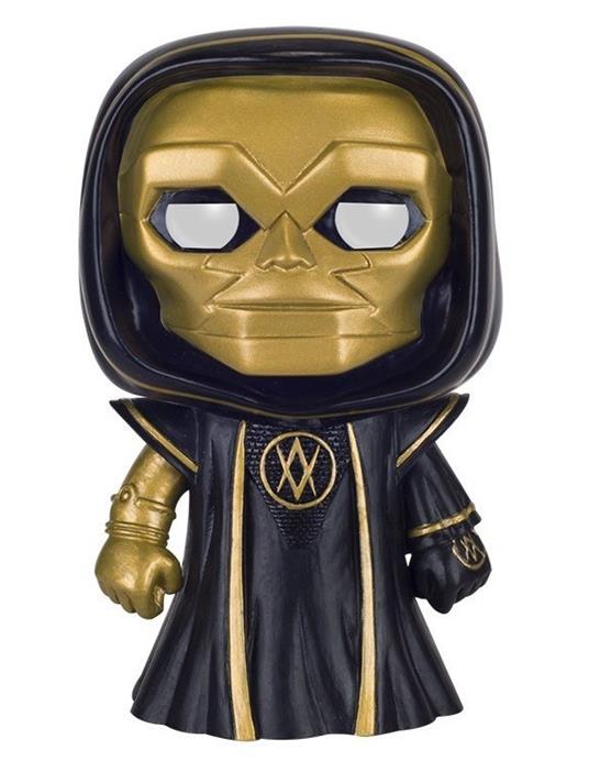 Funko POP! Movies. Flash Gordon. 1980. General Klytus - 3