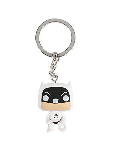 Funko Pocket POP! Keychain. Batman Bullseye - 3