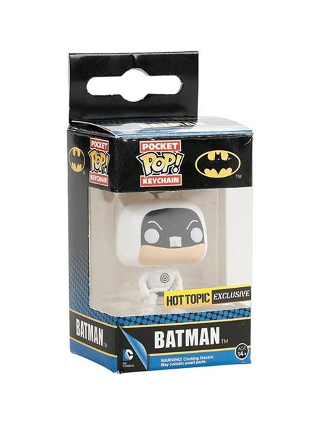 Funko Pocket POP! Keychain. Batman Bullseye - 5