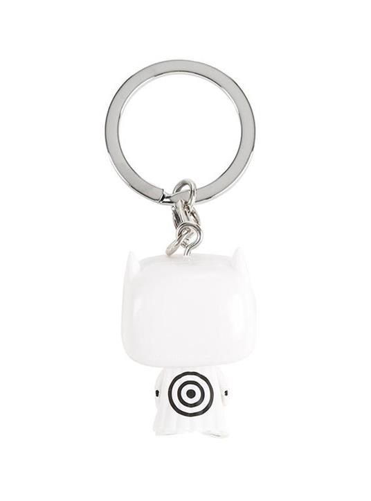 Funko Pocket POP! Keychain. Batman Bullseye - 7
