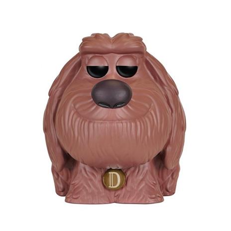 Funko POP! Movies. The Secret Life of Pets. Duke. - 3