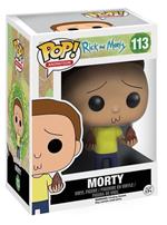 Funko POP! Animation. Rick & Morty Morty